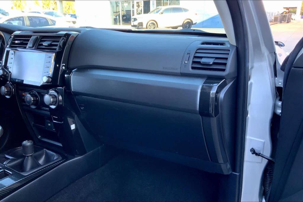 used 2022 Toyota 4Runner car, priced at $39,495