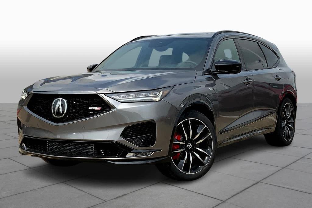 new 2024 Acura MDX car, priced at $71,250