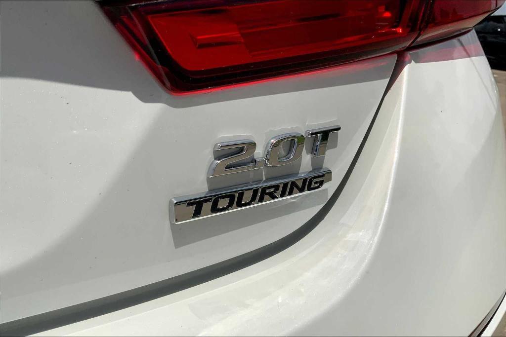 used 2022 Honda Accord car, priced at $29,995