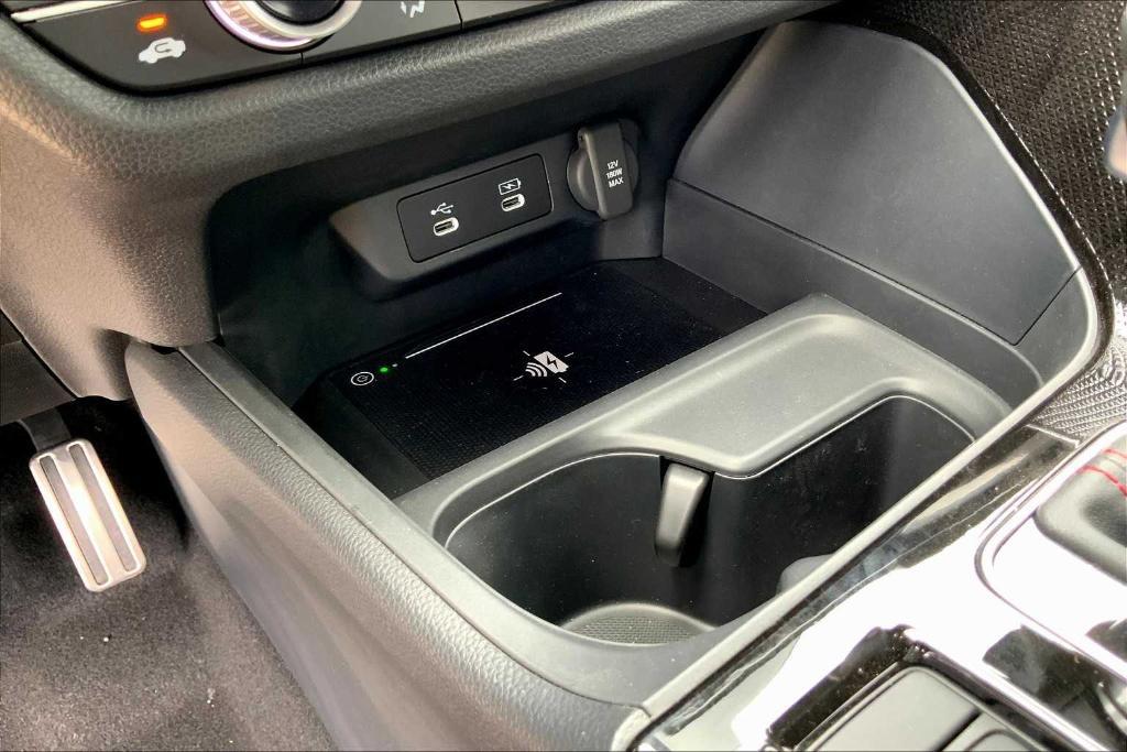 new 2025 Acura ADX car, priced at $39,350