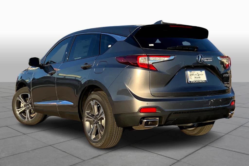 new 2024 Acura RDX car, priced at $54,100