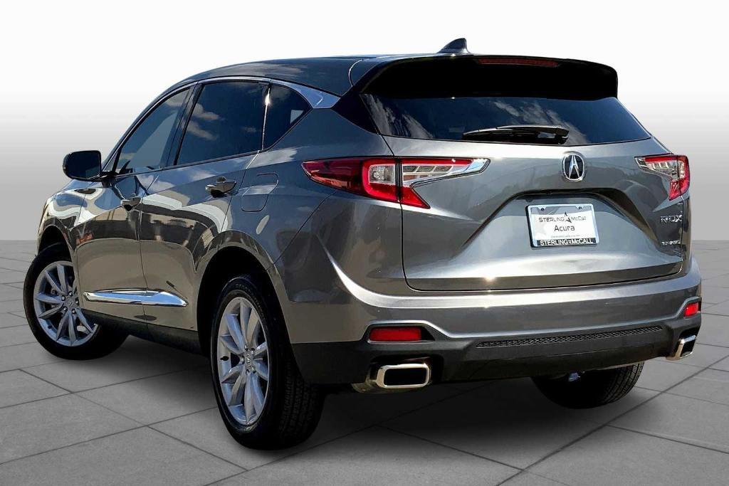 used 2024 Acura RDX car, priced at $39,495