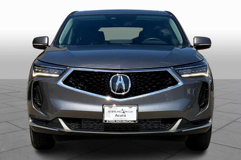 used 2024 Acura RDX car, priced at $39,495
