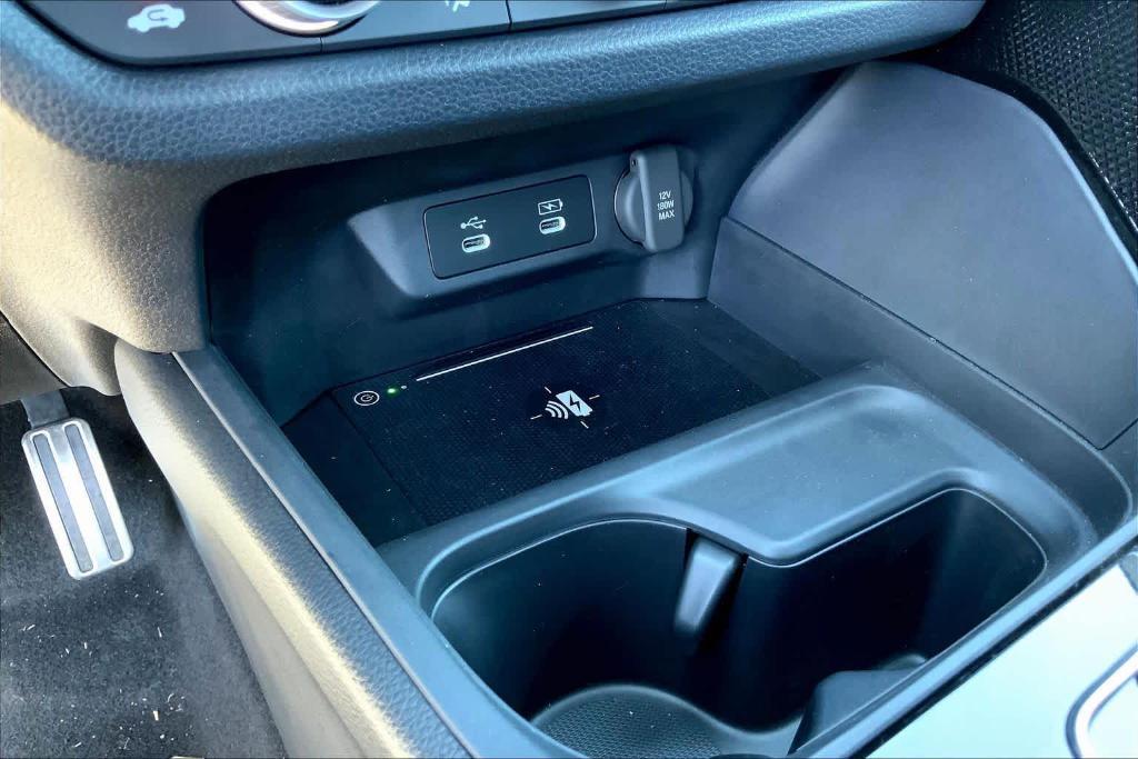 new 2025 Acura ADX car, priced at $38,350