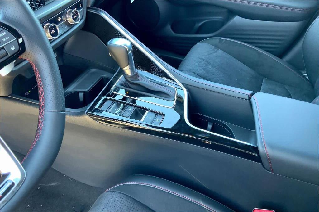 new 2025 Acura ADX car, priced at $38,350