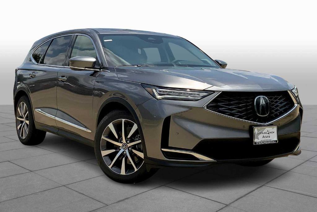 new 2026 Acura MDX car, priced at $59,150