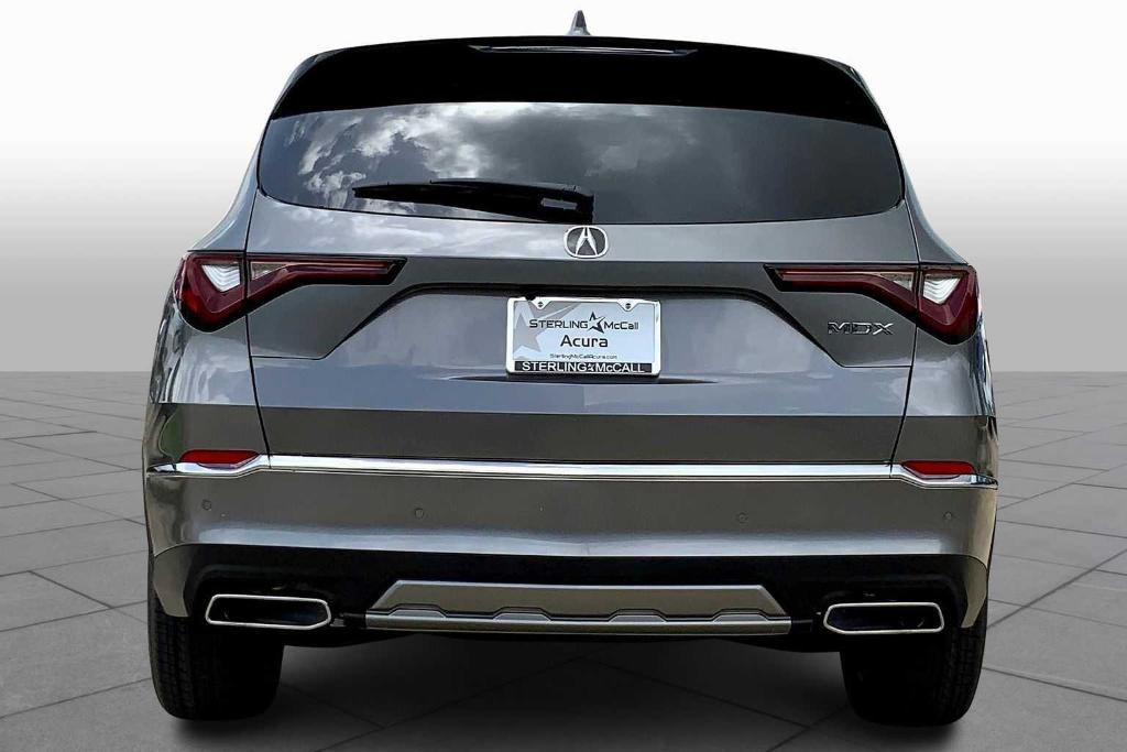 new 2026 Acura MDX car, priced at $59,150