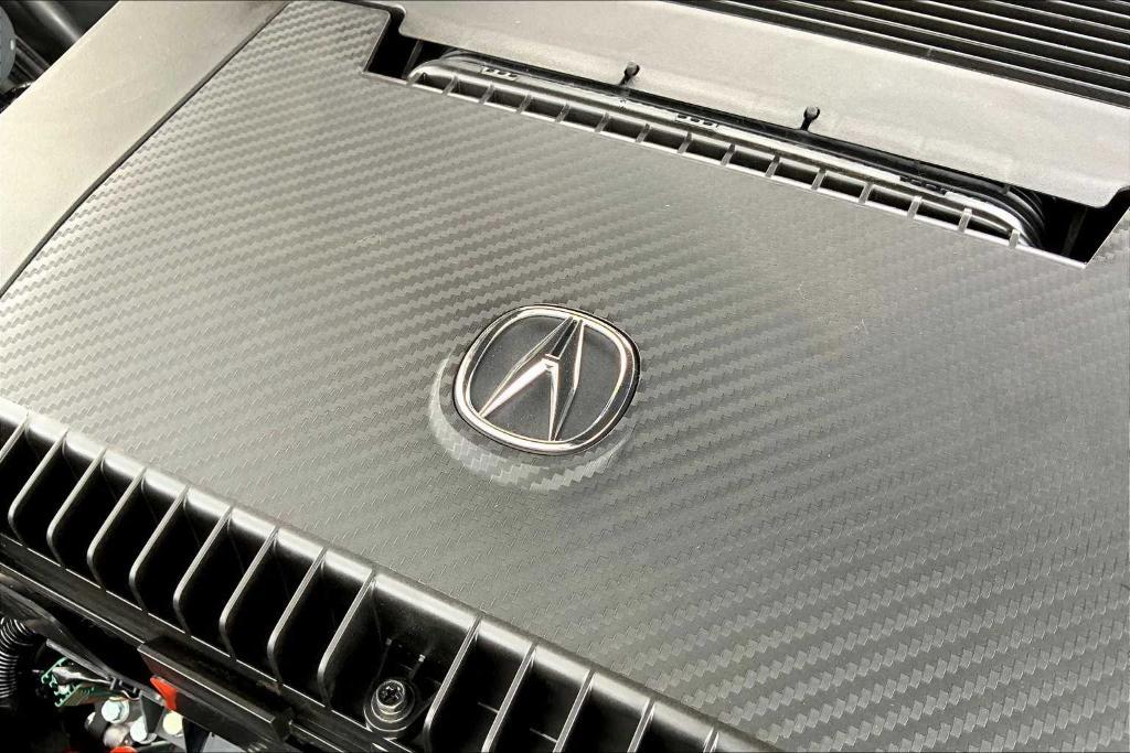 new 2026 Acura MDX car, priced at $59,150