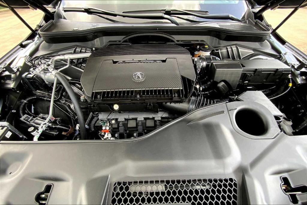 new 2026 Acura MDX car, priced at $59,150