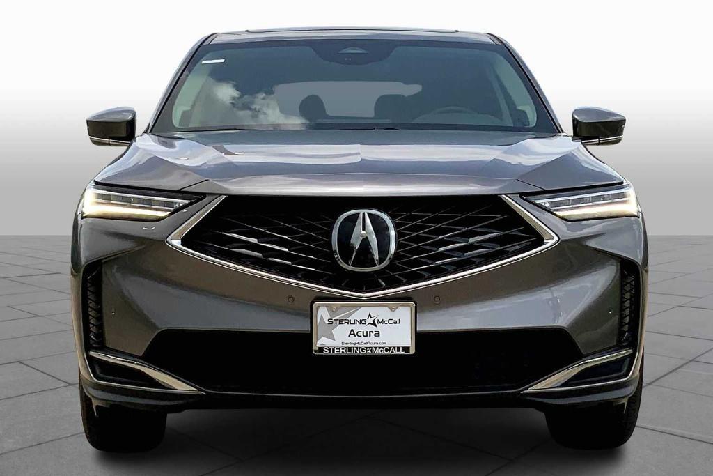 new 2026 Acura MDX car, priced at $59,150