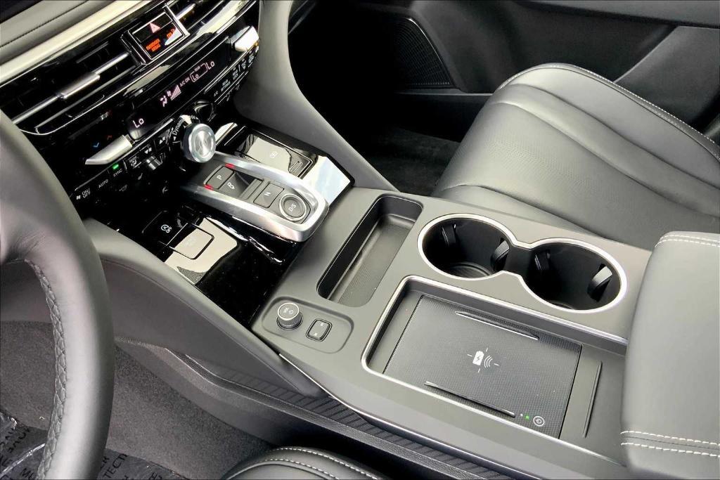 new 2026 Acura MDX car, priced at $59,150