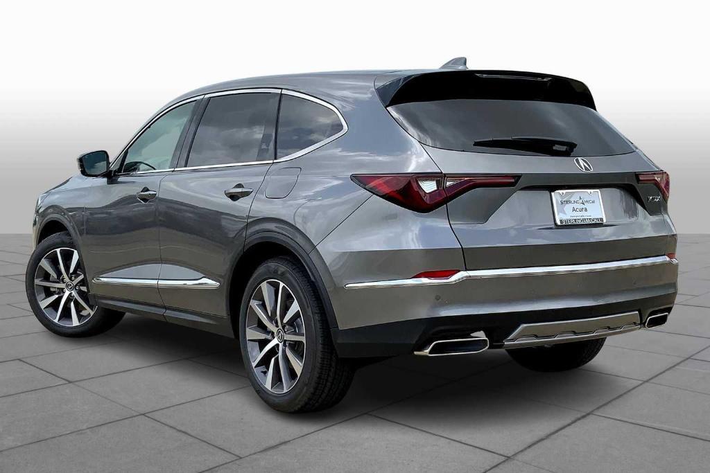 new 2026 Acura MDX car, priced at $59,150
