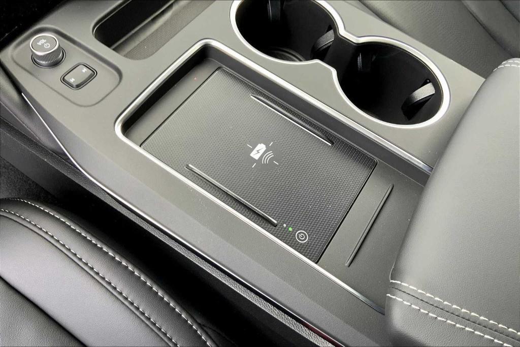 new 2026 Acura MDX car, priced at $59,150