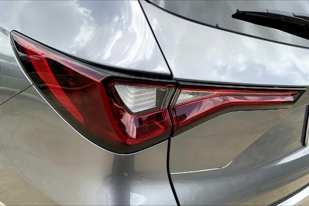 new 2026 Acura MDX car, priced at $59,150