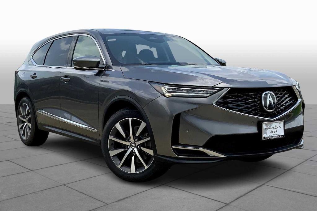 new 2026 Acura MDX car, priced at $59,150