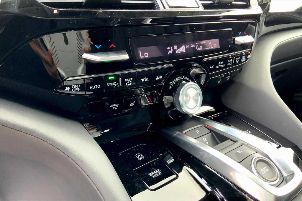 new 2026 Acura MDX car, priced at $59,150