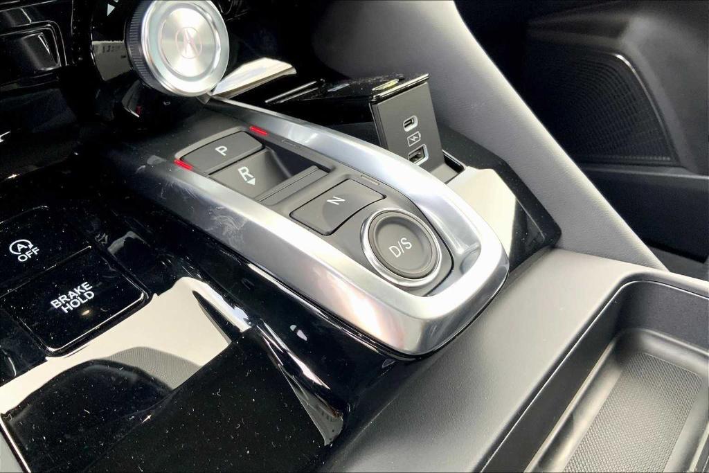 new 2026 Acura MDX car, priced at $59,150