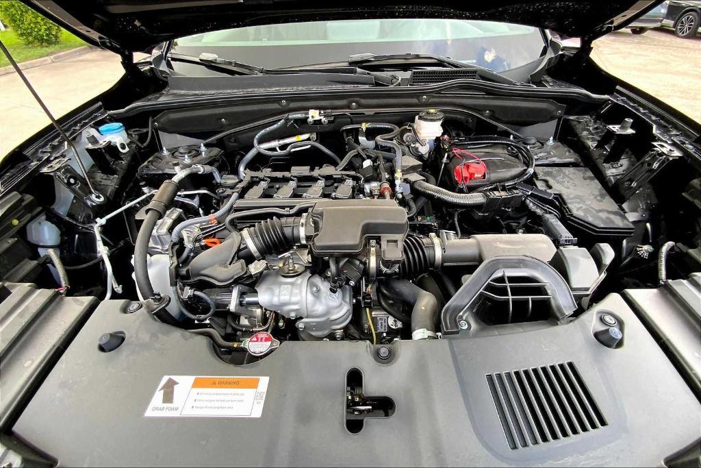 new 2025 Acura ADX car, priced at $45,350