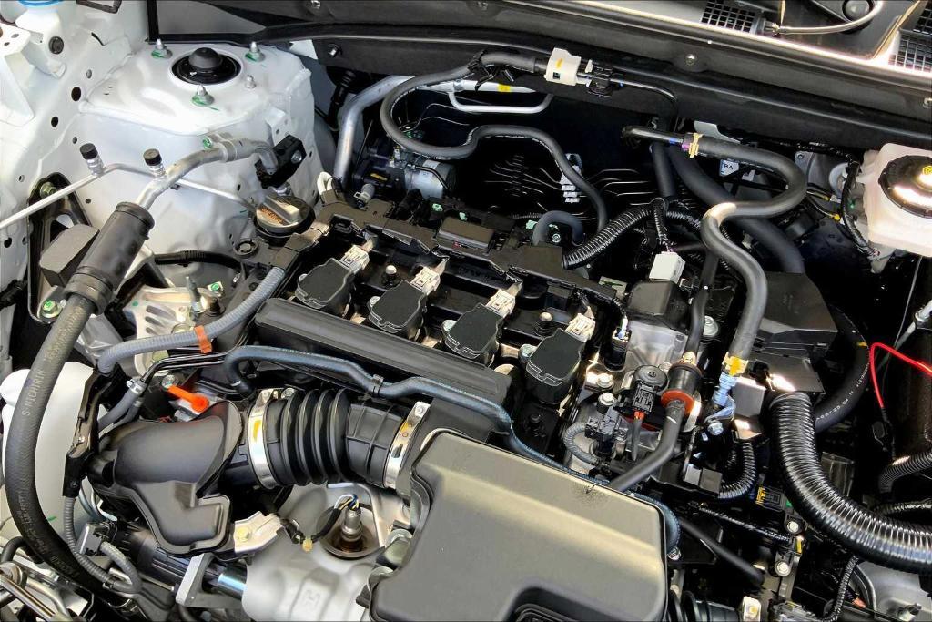 new 2025 Acura ADX car, priced at $35,950