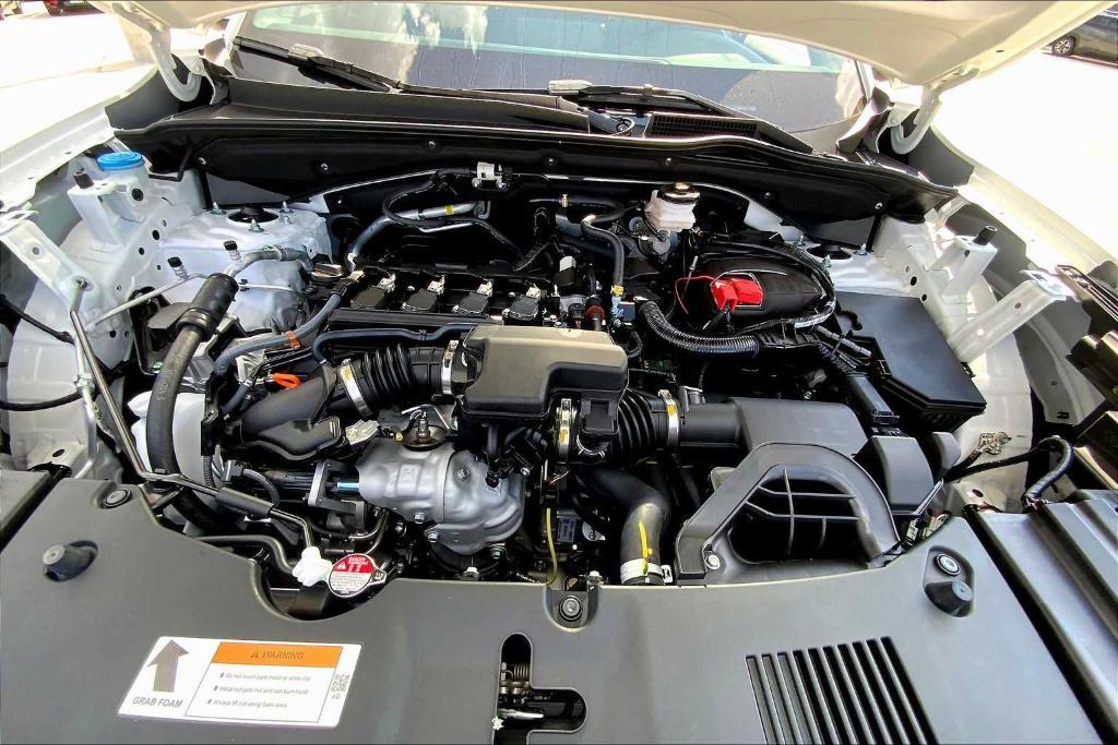 new 2025 Acura ADX car, priced at $35,950