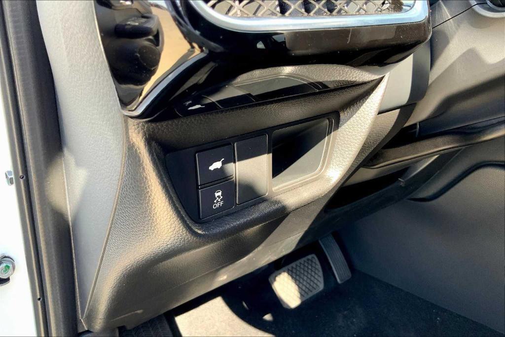 new 2025 Acura ADX car, priced at $35,950