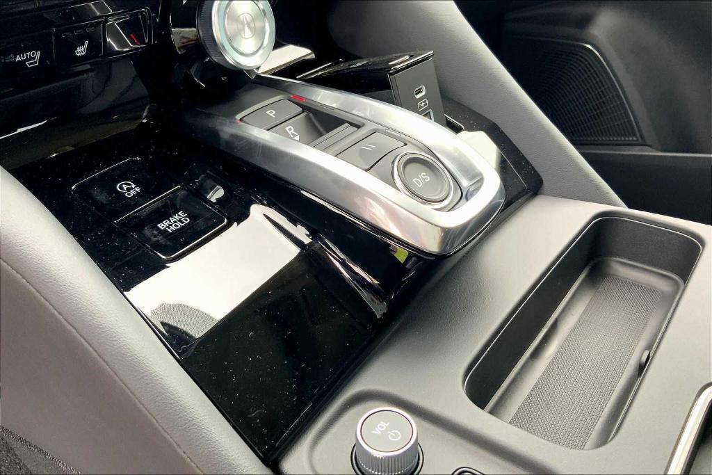 new 2026 Acura MDX car, priced at $59,150