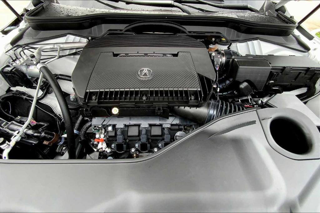 new 2026 Acura MDX car, priced at $59,150