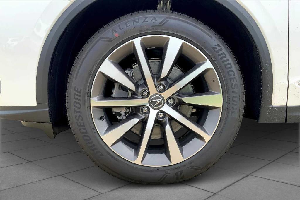 new 2026 Acura MDX car, priced at $59,150