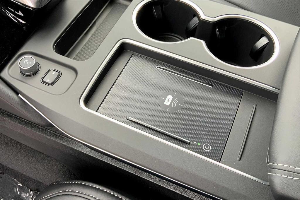 new 2026 Acura MDX car, priced at $59,150