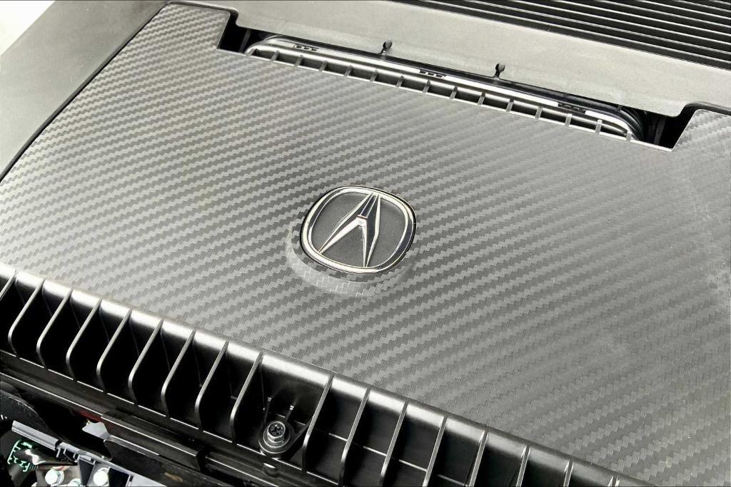 new 2026 Acura MDX car, priced at $59,150