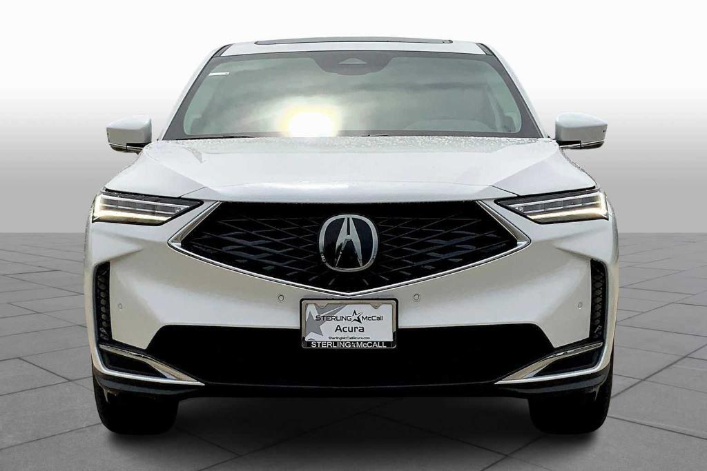 new 2026 Acura MDX car, priced at $59,150