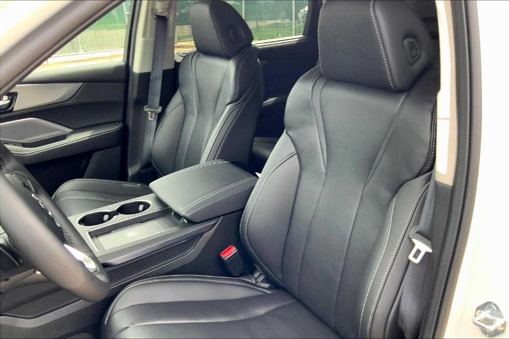 new 2026 Acura MDX car, priced at $59,150