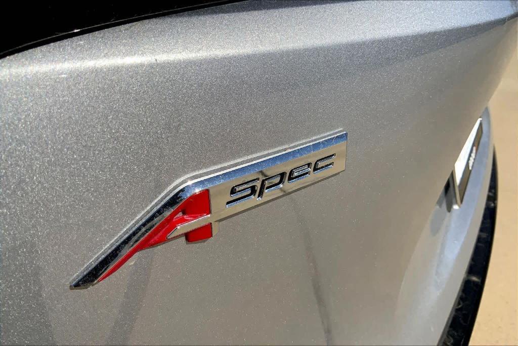 used 2025 Acura ADX car, priced at $34,995