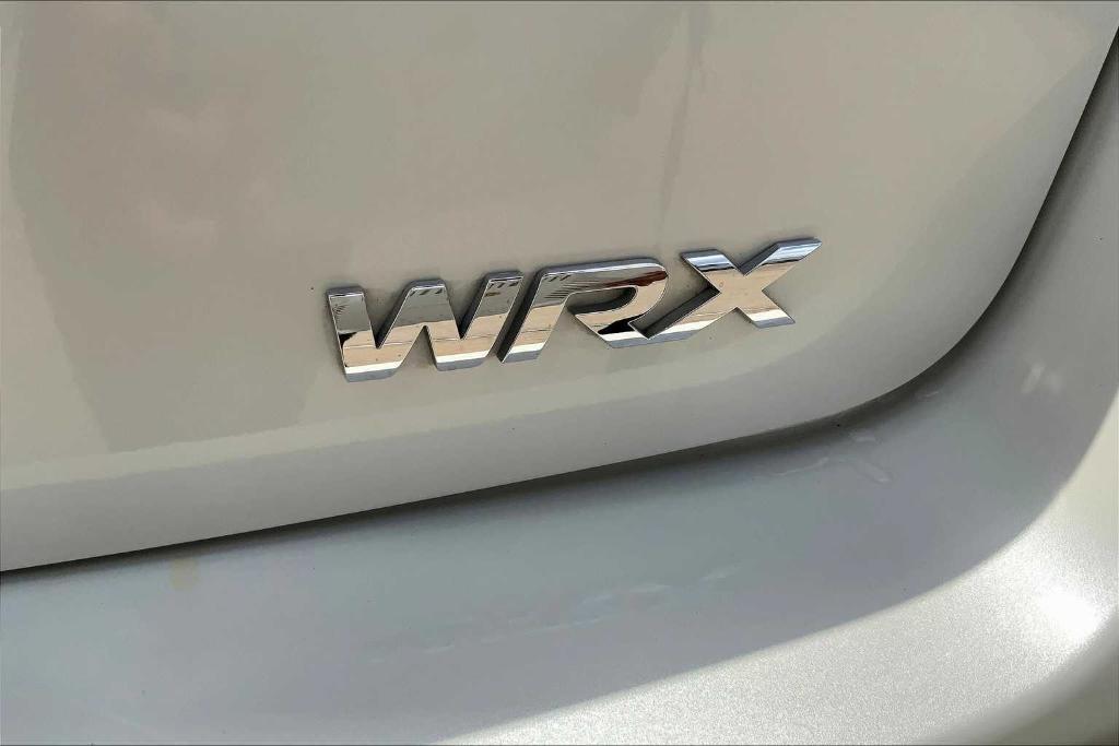 used 2013 Subaru Impreza WRX car, priced at $16,495