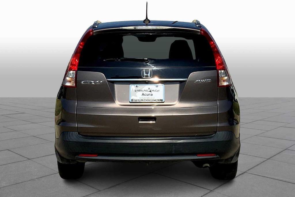 used 2014 Honda CR-V car, priced at $11,495