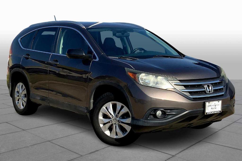 used 2014 Honda CR-V car, priced at $11,495