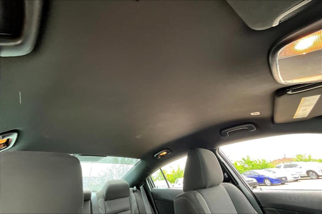 used 2022 Dodge Charger car, priced at $20,995