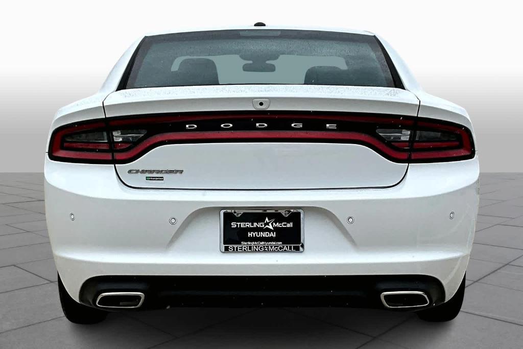 used 2022 Dodge Charger car, priced at $20,995