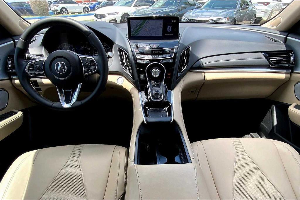 used 2019 Acura RDX car, priced at $24,495