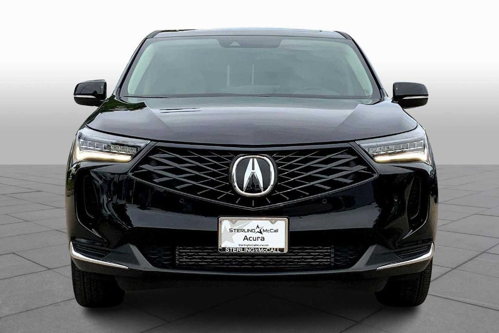 used 2025 Acura RDX car, priced at $43,995