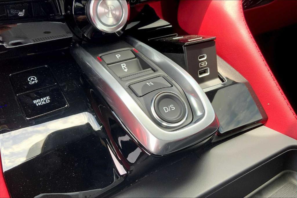 new 2026 Acura MDX car, priced at $64,350