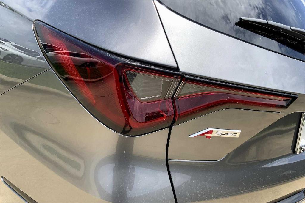 new 2026 Acura MDX car, priced at $64,350