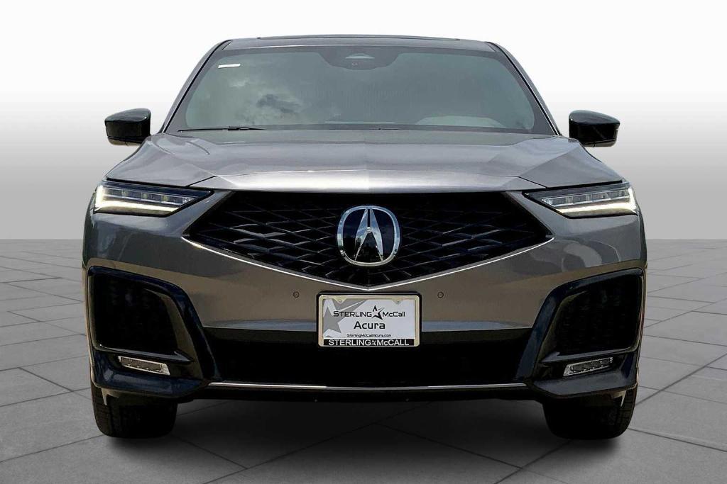 new 2026 Acura MDX car, priced at $64,350