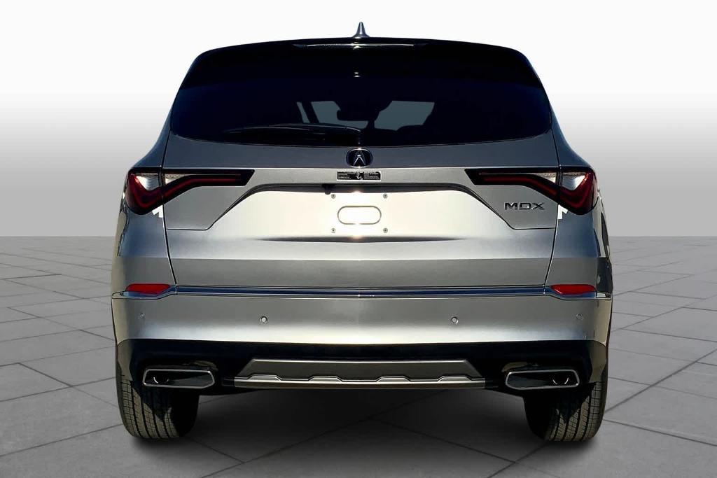 new 2025 Acura MDX car, priced at $57,950