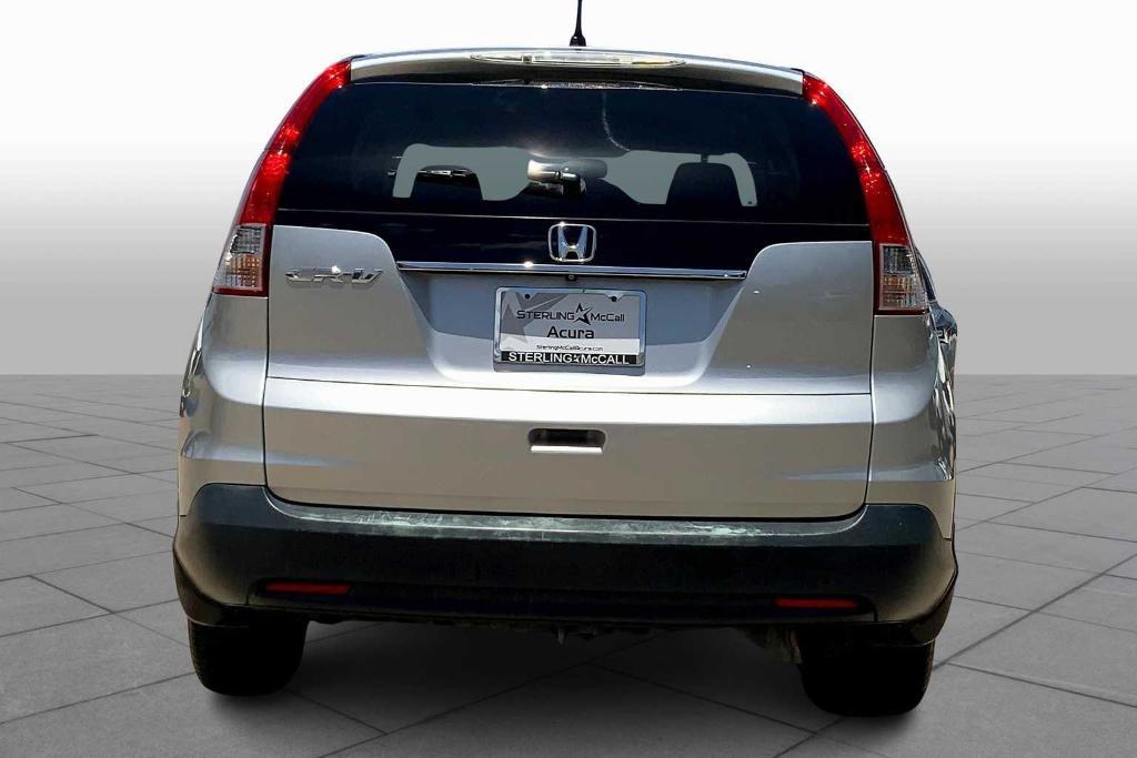 used 2014 Honda CR-V car, priced at $11,494