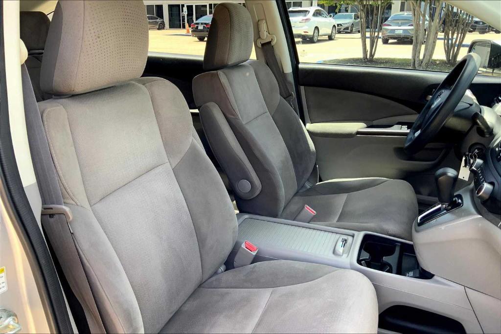 used 2014 Honda CR-V car, priced at $11,494