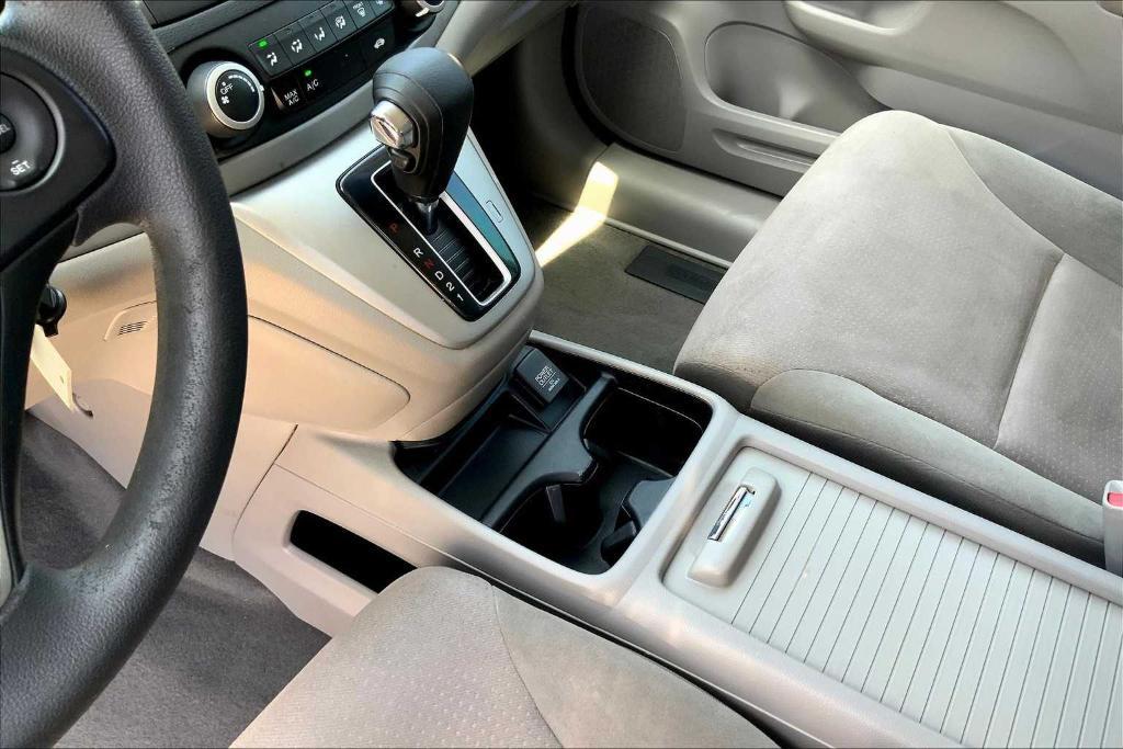 used 2014 Honda CR-V car, priced at $11,494