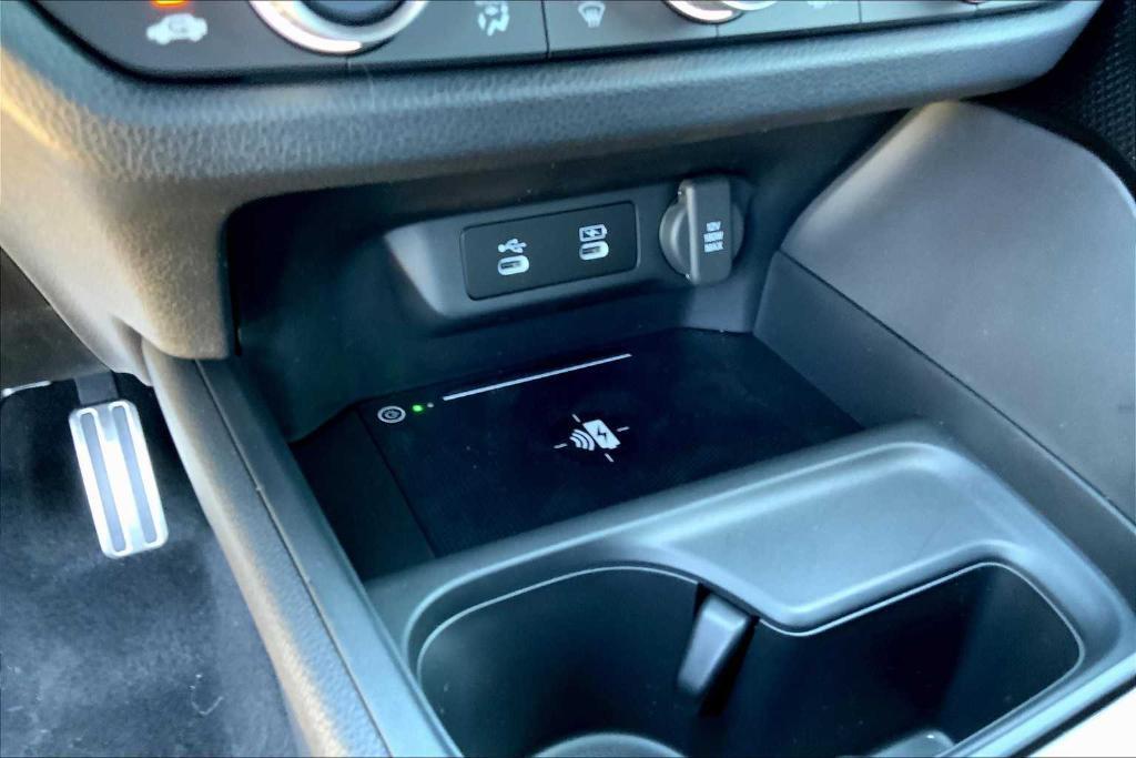 new 2025 Acura ADX car, priced at $38,350