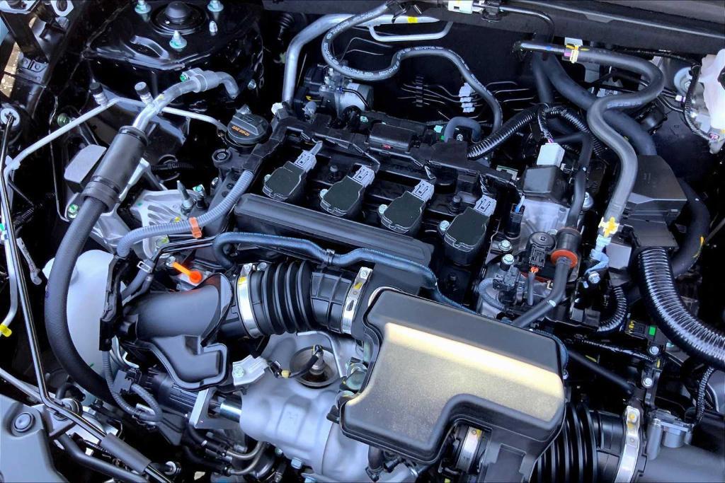 new 2025 Acura ADX car, priced at $38,350