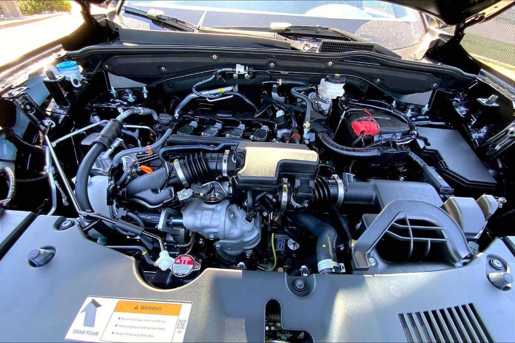 new 2025 Acura ADX car, priced at $38,350